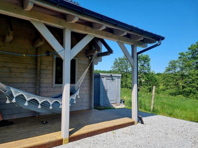 Domek Pod Ostoja Gory Sowie Lomnica  Exterior foto